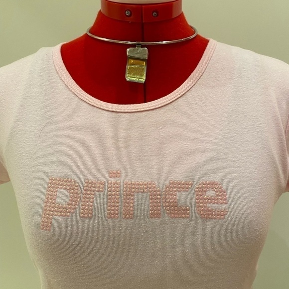 Prince Concert T-shirt, Band T. Authentic - Picture 1 of 6